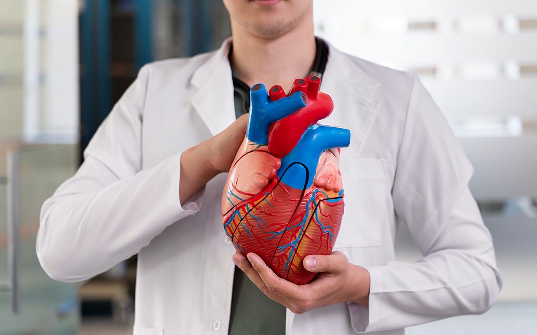 Análisis del estudio TECOS – Seguridad cardiovascular de sitagliptina