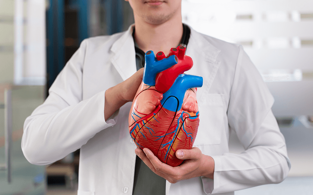 ONTARGET en pacientes con cardiopatía isquémica crónica